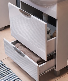 Vigo Тумба под раковину Callao 60 – фотография-7